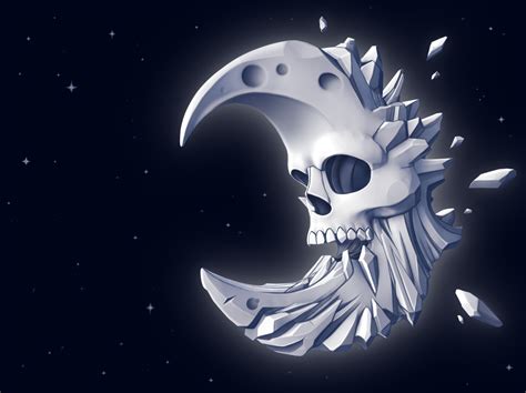 The Death of the Moon's Light Chapter 1: The Death of the.